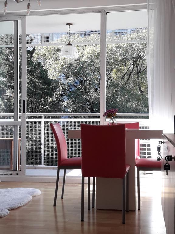 Recoleta Beautiful Apartamento *
