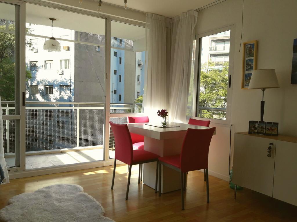 Apartamento Recoleta Beautiful *
