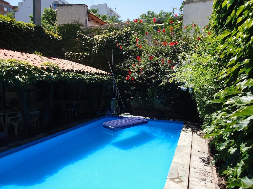 Belgrano Hostal *