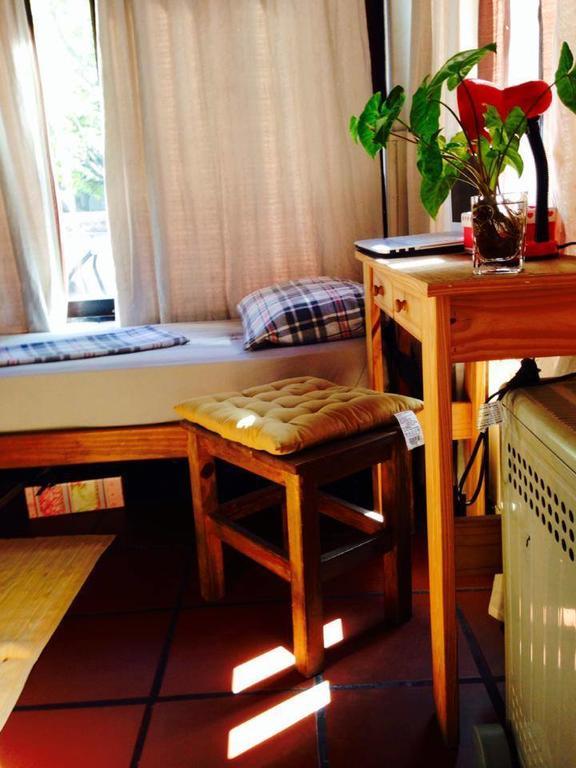 Belgrano Hostal *