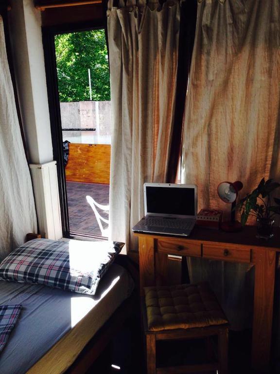 Hostal Belgrano *