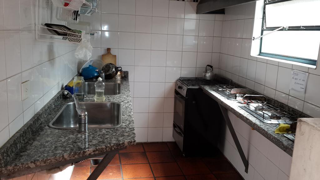 Hostal Sol De Oro *