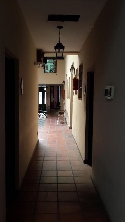 Hostal Sol De Oro Ciudad Autónoma de Buenos Aires