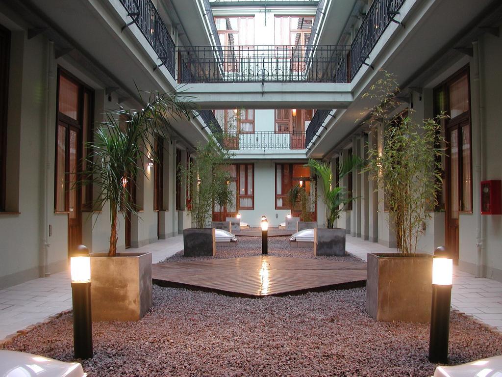 Up Tribeca 3* Ciudad Autónoma de Buenos Aires