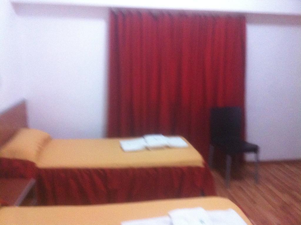 Aoma Hotel Ciudad Autónoma de Buenos Aires