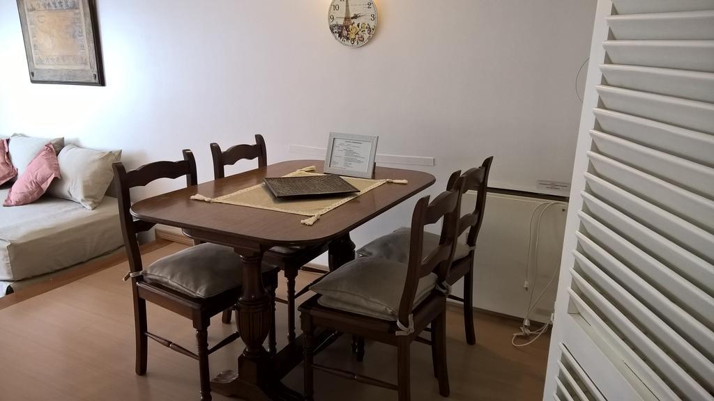 Apartamento Del Pilar Ap