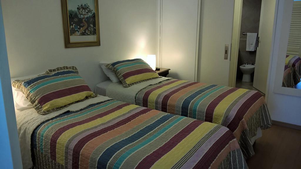 Apartamento Del Pilar Ap