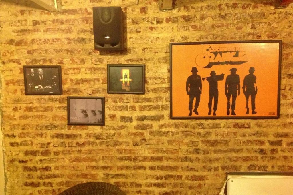 Hostal Petit Recoleta