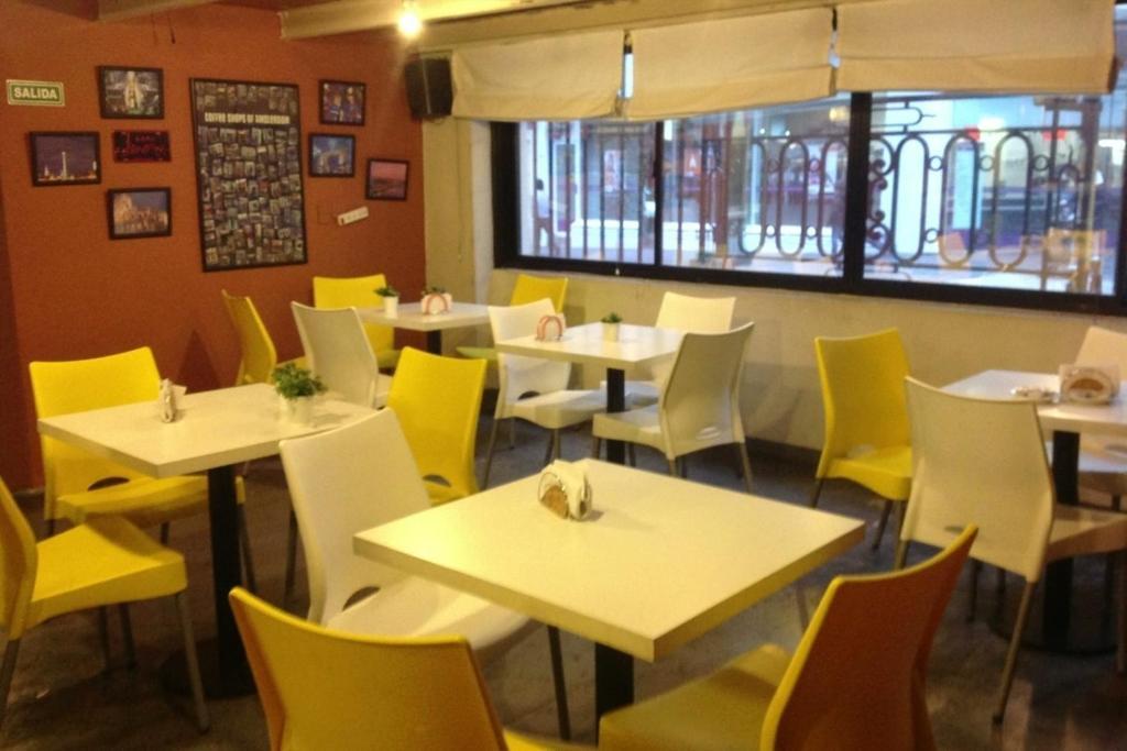Petit Recoleta Ciudad Autónoma de Buenos Aires