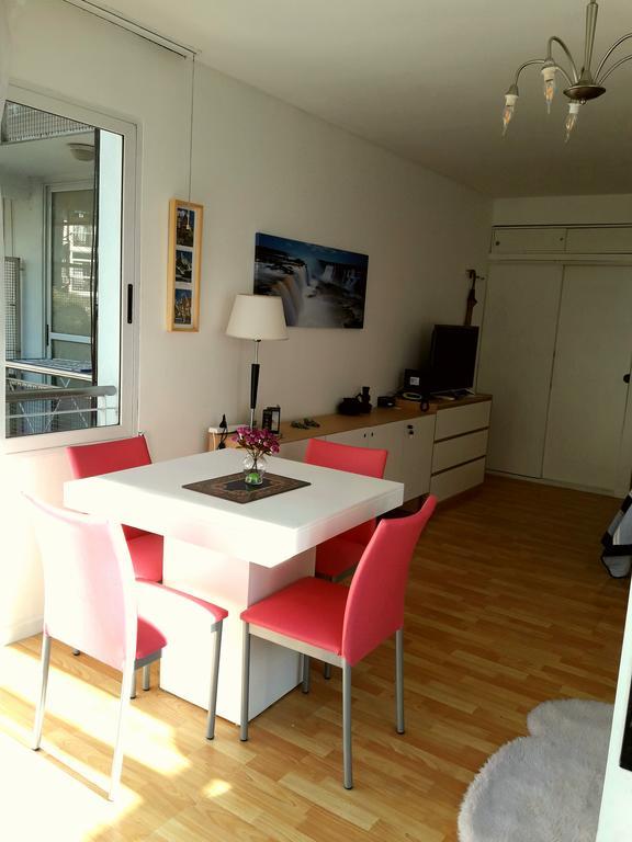 Recoleta Beautiful Apartamento