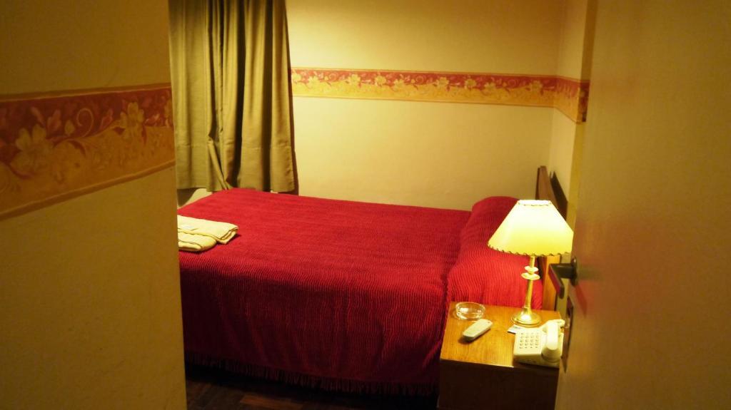 Hotel Gran Sarmiento