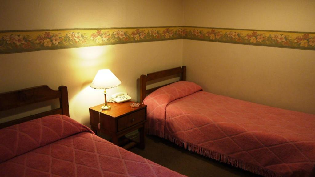 Gran Sarmiento Hotel Ciudad Autónoma de Buenos Aires