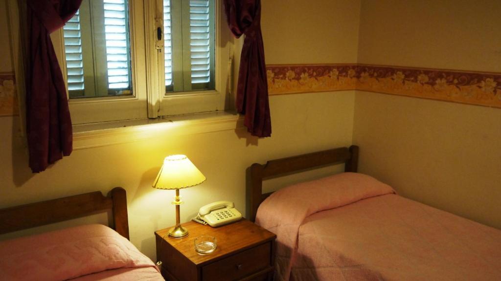 Hotel Gran Sarmiento *