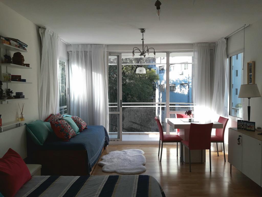 Recoleta Beautiful Apartamento Ciudad Autónoma de Buenos Aires