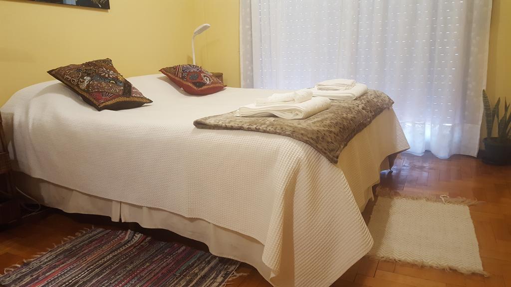 Apartamento Tango Cozy Estudio