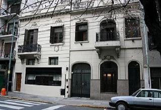 Petit Recoleta *
