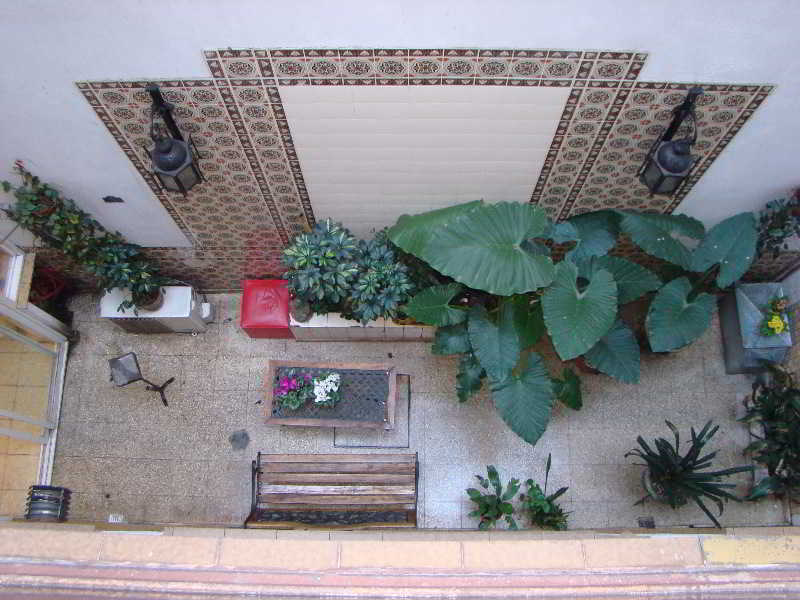Petit Recoleta