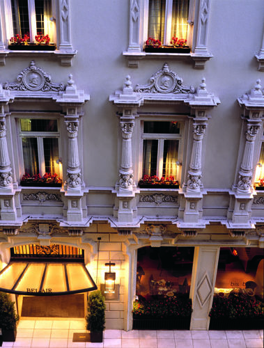Grand Brizo Bel Air Hotel Buenos Aires