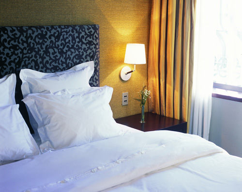 Hotel Nh Collection Jousten