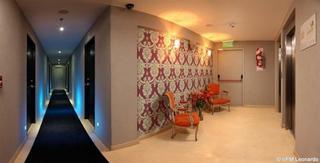 Apartahotel Be Too Loft Ciudad Autónoma de Buenos Aires