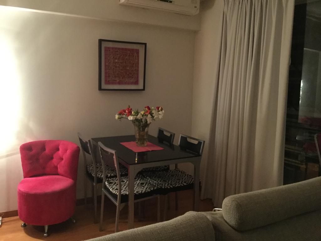 Araoz 2055 Apartamento Buenos Aires