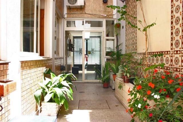 Petit Recoleta Hostal Ciudad Autónoma de Buenos Aires