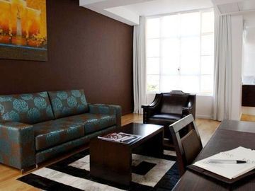 Moreno By Tay Hotel Ciudad Autónoma de Buenos Aires