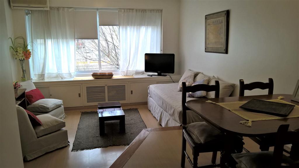 Del Pilar Ap Apartamento Ciudad Autónoma de Buenos Aires
