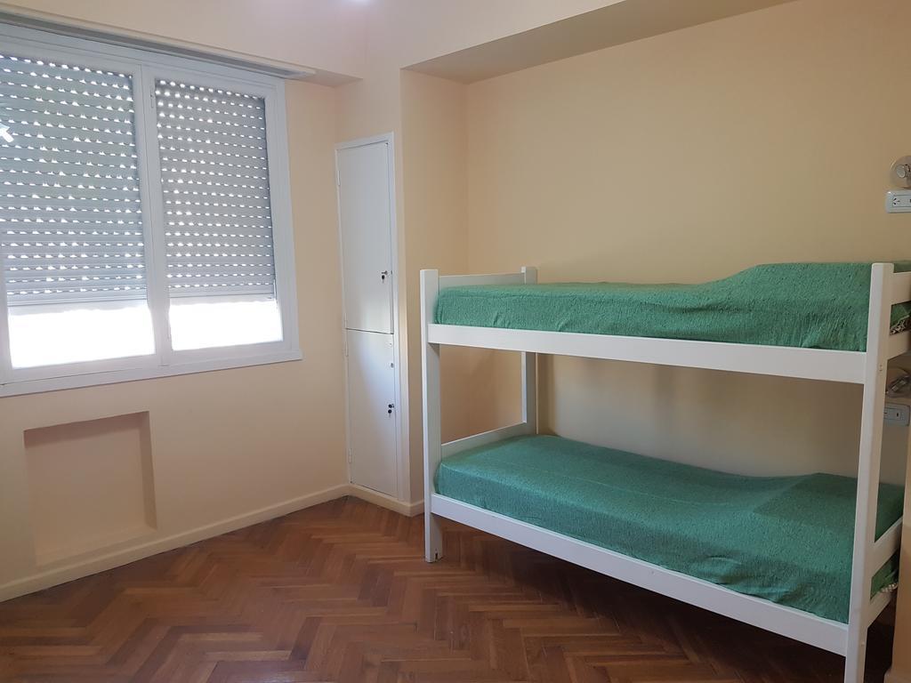 Medrano Albergue