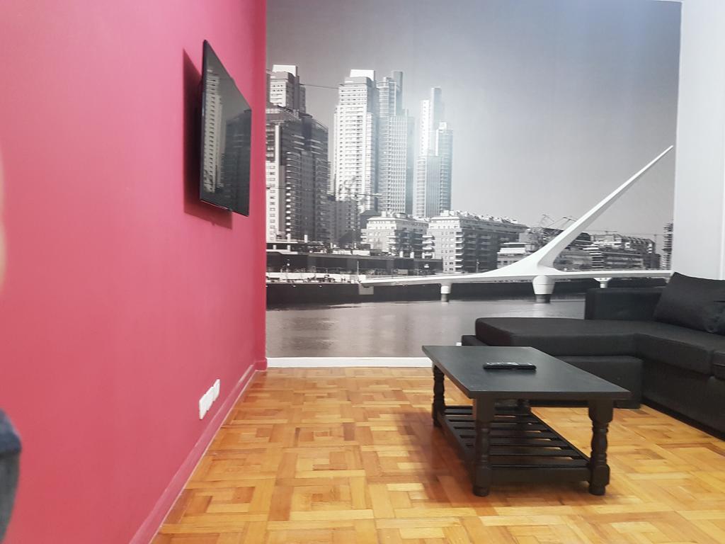 Albergue Medrano Buenos Aires