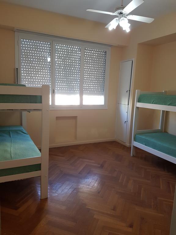 Medrano Albergue *