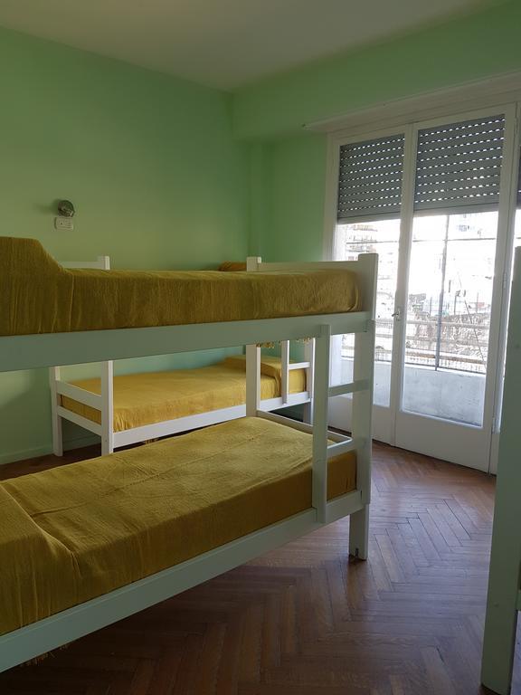 Albergue Medrano *