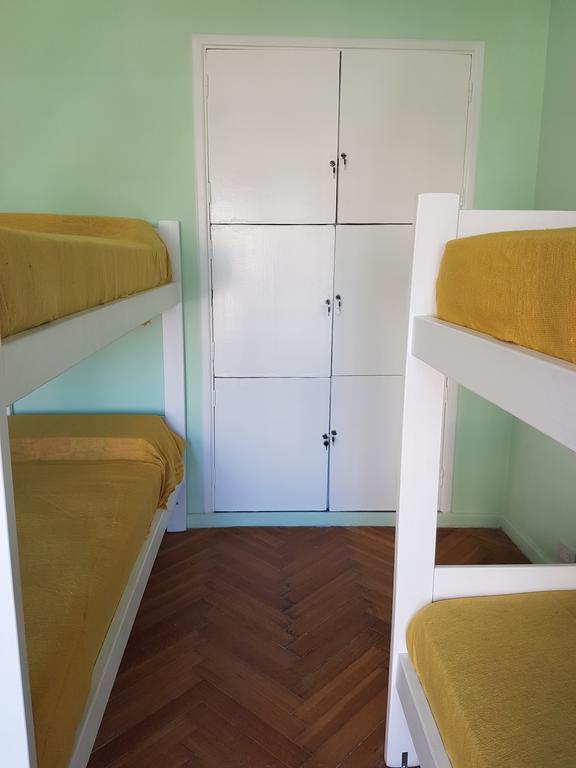 Albergue Medrano