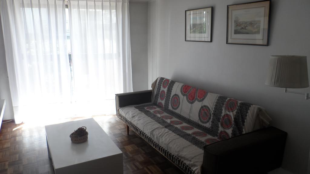 Depto. Baires Apartamento Ciudad Autónoma de Buenos Aires