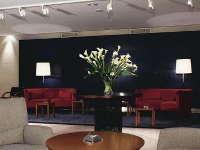 Hotel Nh Florida Ciudad Autónoma de Buenos Aires