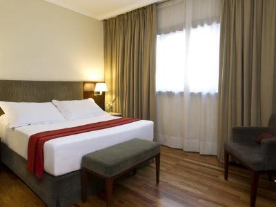 Nh Florida Hotel Ciudad Autónoma de Buenos Aires