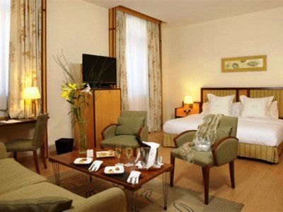 Hotel Grand Brizo Bel Air 4*
