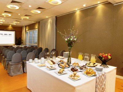 Grand Brizo Bel Air Hotel