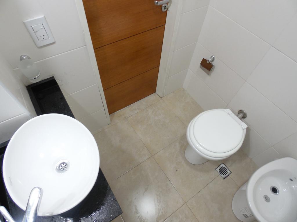 Apartamento Estudio Sin Escalones! Recoleta