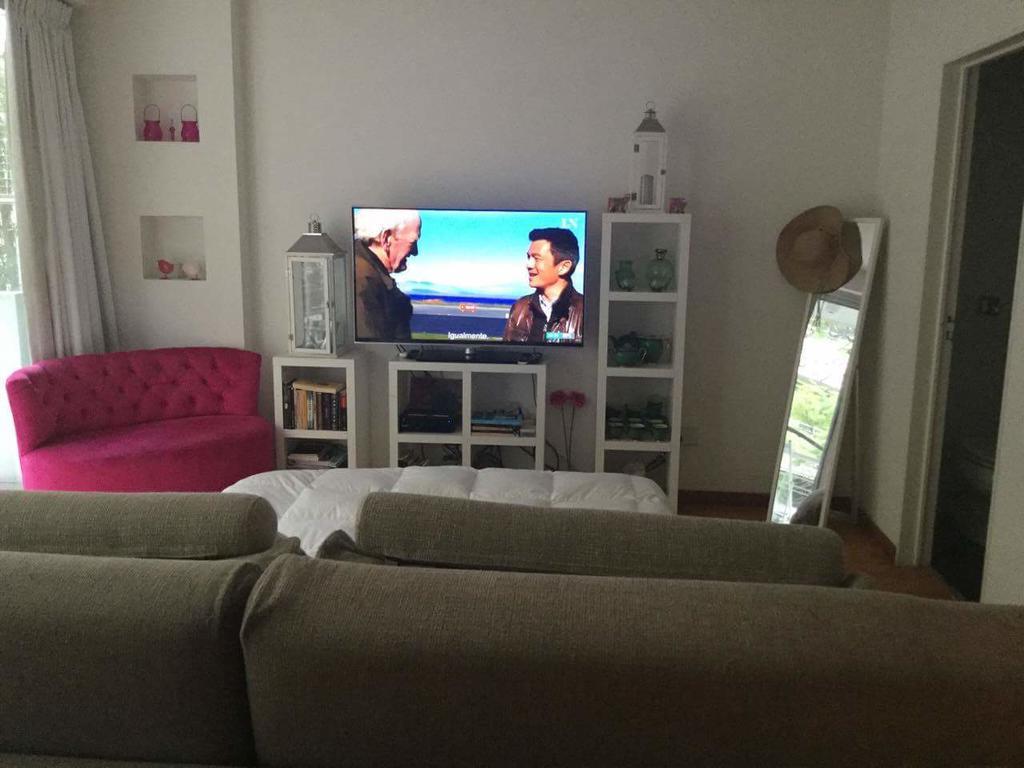 Apartamento Araoz 2055 Buenos Aires