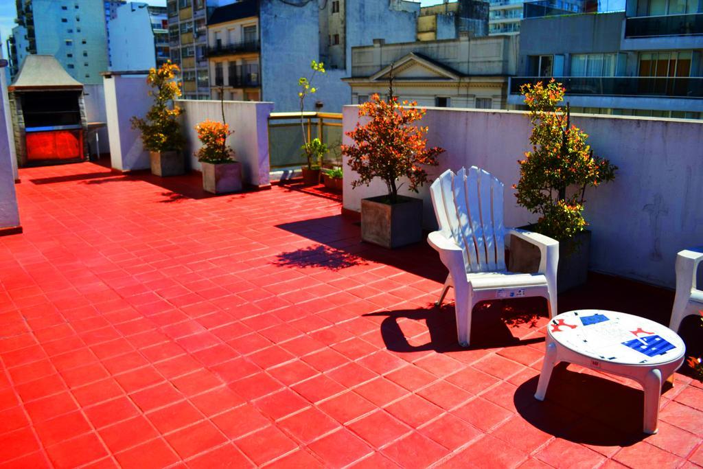 Apartamento Independencia *