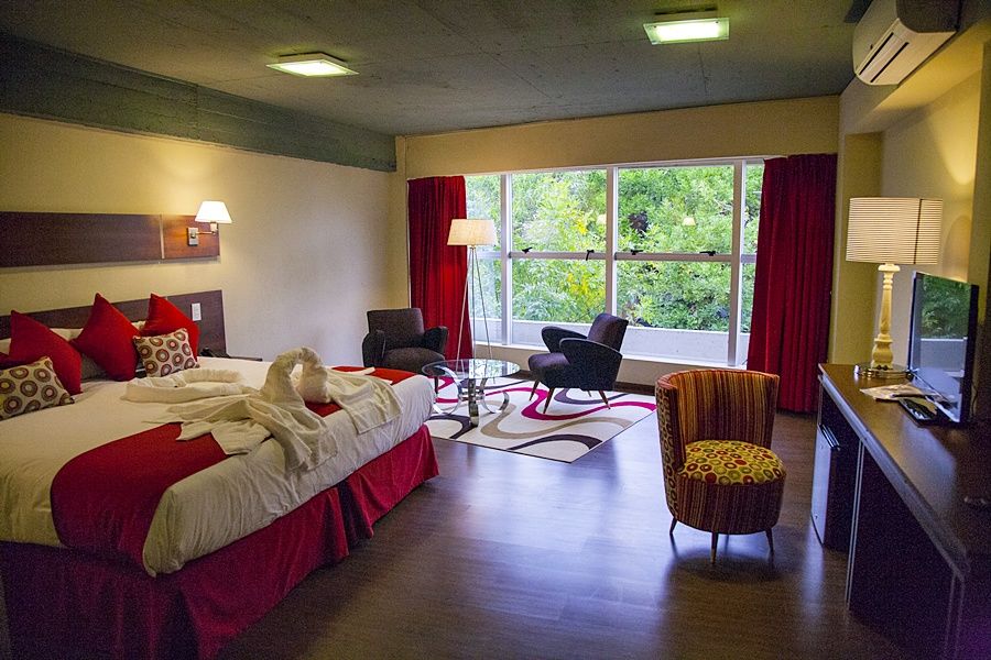 First Palermo Hotel Buenos Aires