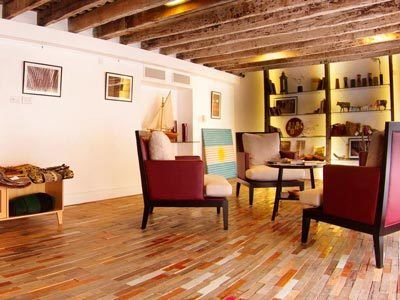 Patios De San Telmo Hotel Ciudad Autónoma de Buenos Aires