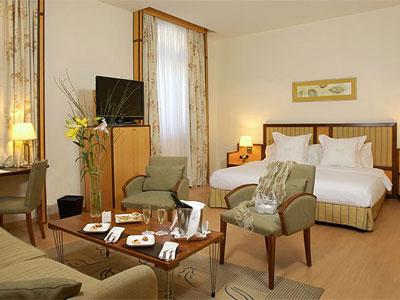 Grand Brizo Bel Air Hotel