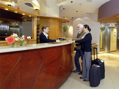 Grand Brizo Bel Air