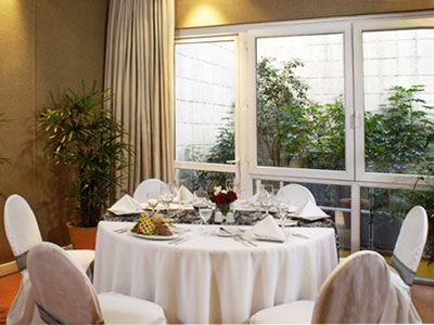 Grand Brizo Bel Air Hotel Buenos Aires