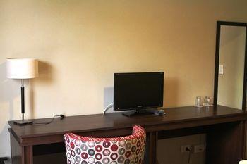 First Palermo Hotel