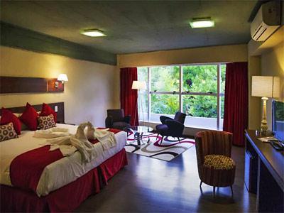 First Palermo Hotel 3*