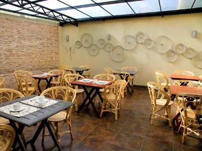 First Palermo Hotel