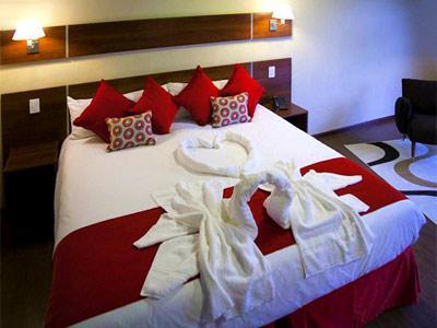 First Palermo Hotel Buenos Aires